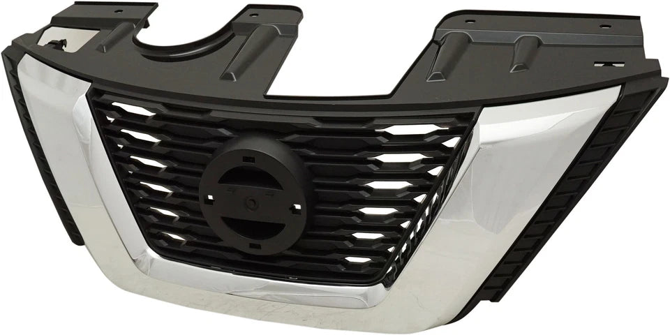 Conjunto parrilla 2017 - 2018 NISSAN ROGUE NI1200285 623106FL0A