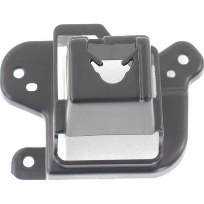 Soporte rejilla 2014 - 2016 MAZDA 3 MA1207105 BJS750153