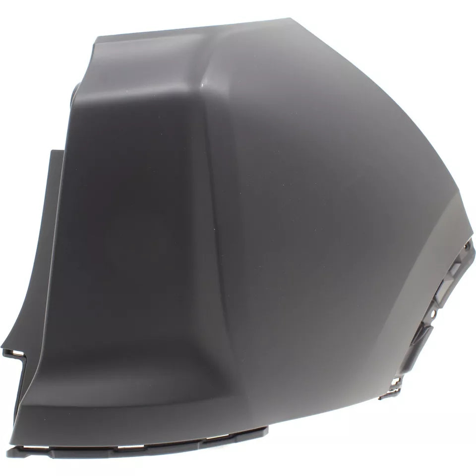 Cubierta de parachoques trasero derecho 2017 - 2022 HONDA CR-V HO1117104 04712TLAA00ZZ