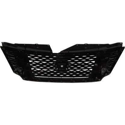 Conjunto parrilla 2017 - 2020 NISSAN ARMADA NI1200286 623105ZW0A