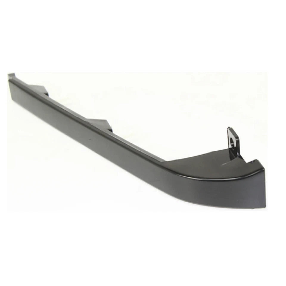 Left Side Front bumper filler 1999 - 2001 NISSAN PATHFINDER  NI1088105 623302W307