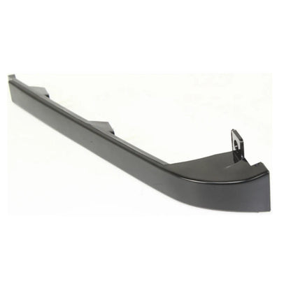 Left Side Front bumper filler 1999 - 2001 NISSAN PATHFINDER  NI1088105 623302W307