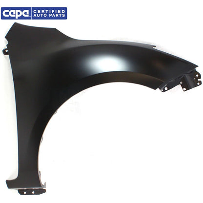 Conjunto de guardabarros delantero derecho 2010 - 2013 MAZDA 3 MA1241163C BBM452111B