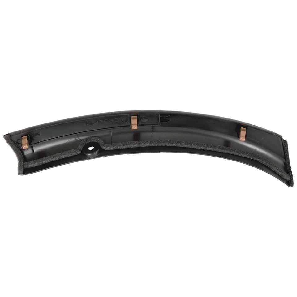 Left Side Rear wheel opening molding 2014 - 2020 MITSUBISHI OUTLANDER  MI1790100 7407A317