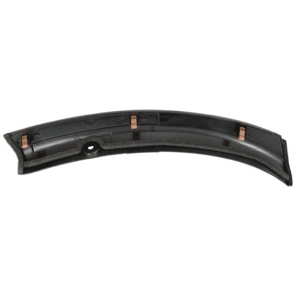 Left Side Rear wheel opening molding 2014 - 2020 MITSUBISHI OUTLANDER  MI1790100 7407A317