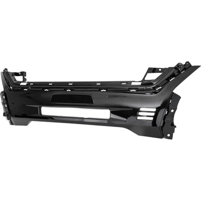 Front bumper molding 2019 - 2022 MITSUBISHI OUTLANDER  MI1044108 62023W130P