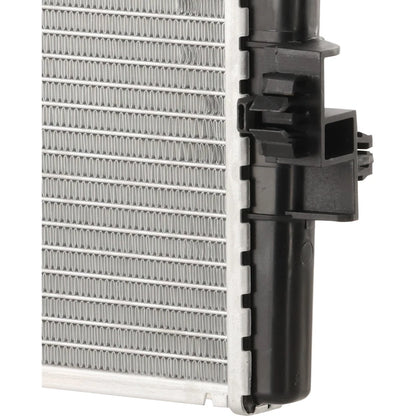 Radiator assembly 2009 - 2020 DODGE JOURNEY  CH3010348 68038238AB