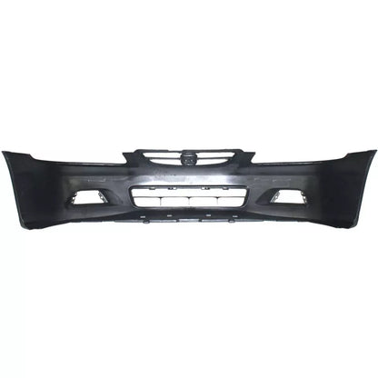 Front bumper cover 2001 - 2002 HONDA ACCORD  HO1000195 04711S82A91ZZ