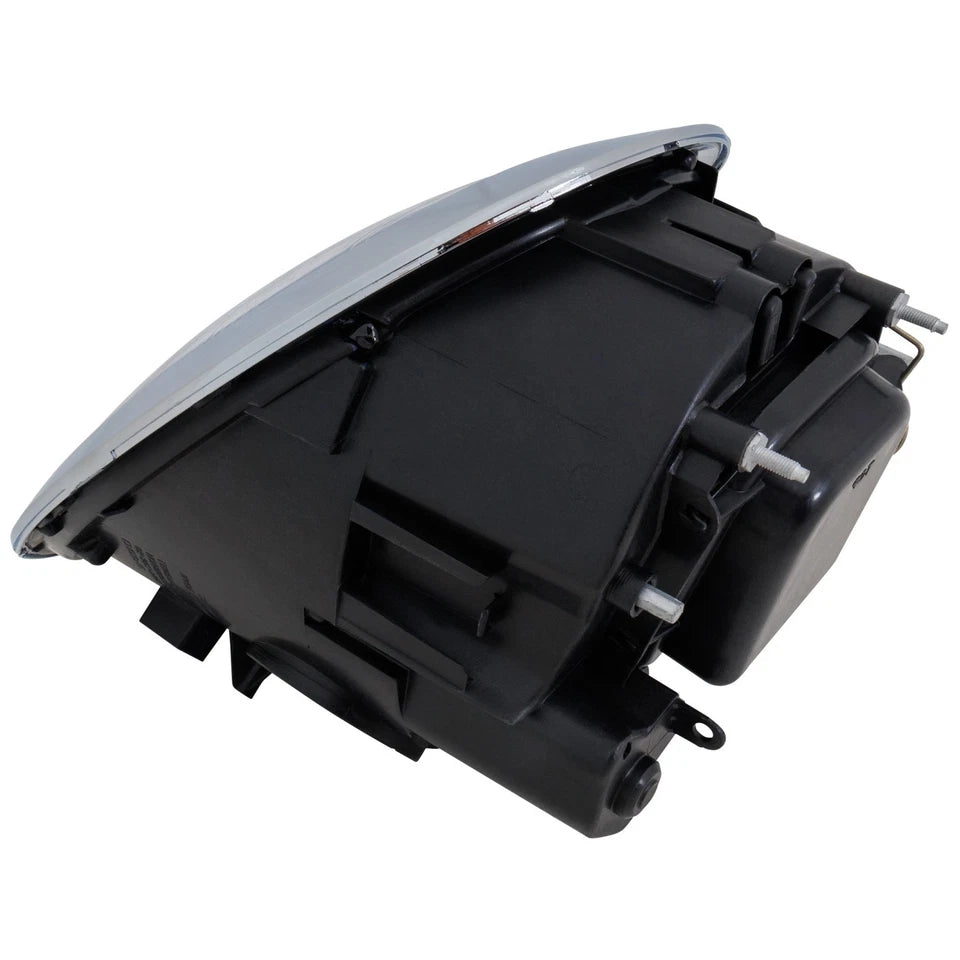 Right Side Headlamp assy composite 2005 - 2008 MINI COOPER  MC2503102 63127198734