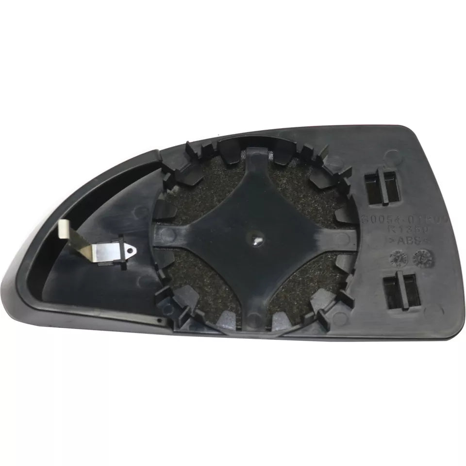 Right Side Mirror glass 2006 - 2016 Chevrolet Impala GM1325117 89046150