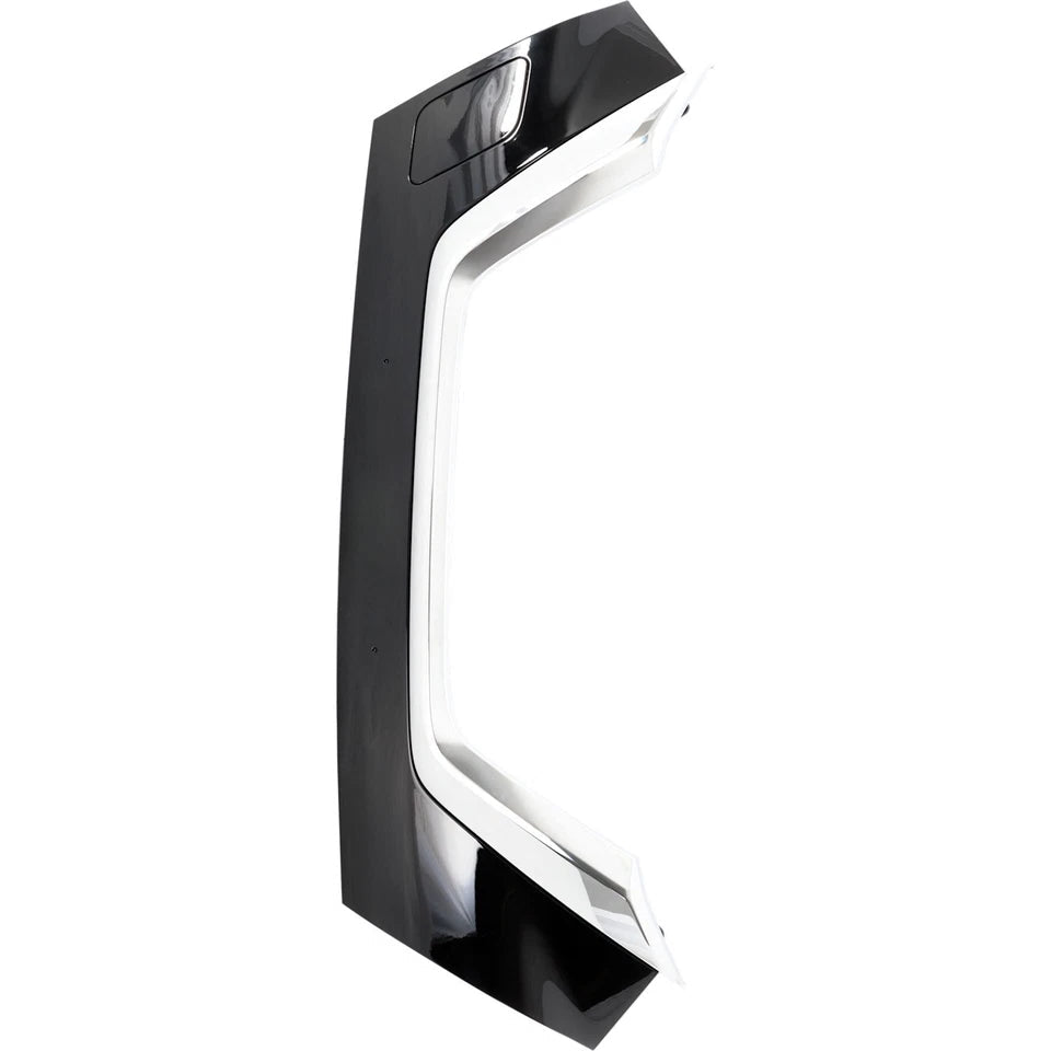 Conjunto de parrilla 2020 - 2022 NISSAN VERSA CAPA NI1200306C 620705EE0A