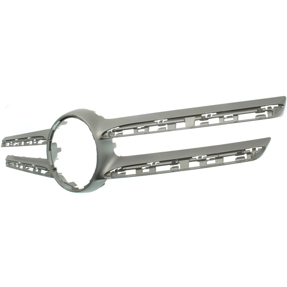 Grille molding 2017 - 2019 MERCEDES-BENZ E300  MB1210121 21388801609982