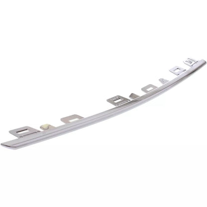 Moldura de parachoques delantero izquierdo 2014 - 2017 HONDA ODYSSEY HO1046101 71119TK8A50