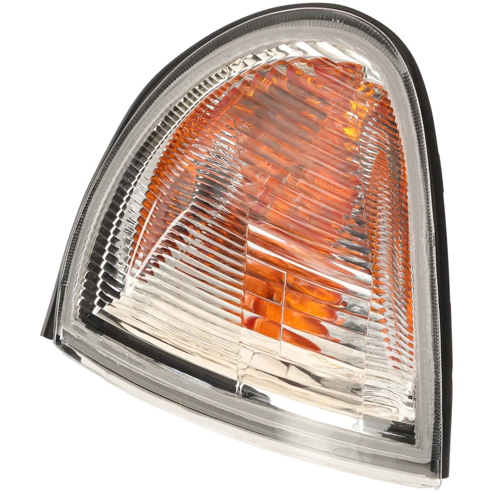 Left Side Front signal lamp 1993 - 1997 HONDA CIVIC DEL SOL  HO2530124 33350SR2A02