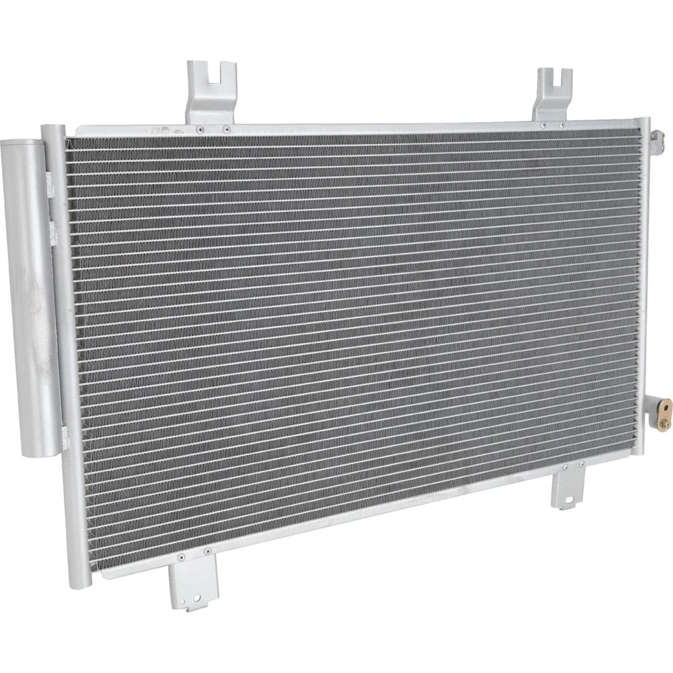 Condensador de aire acondicionado 2023 - 2023 HONDA CR-V HO3030176 801003A0A01