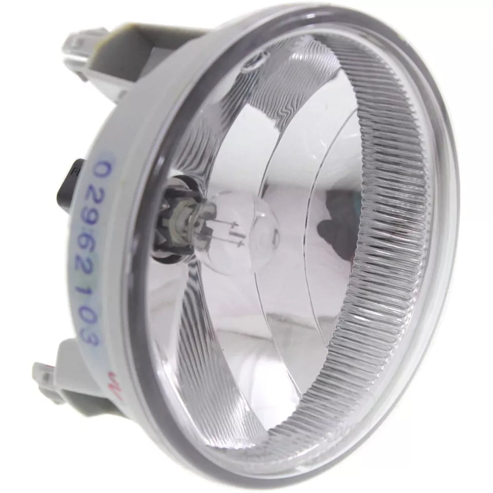 Left Side Fog lamp assy 2010 - 2015 CHEVROLET CAMARO CAPA GM2592308C 22831436