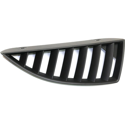 Grille assy 2004 - 2004 MITSUBISHI LANCER  MI1200240 MN161116