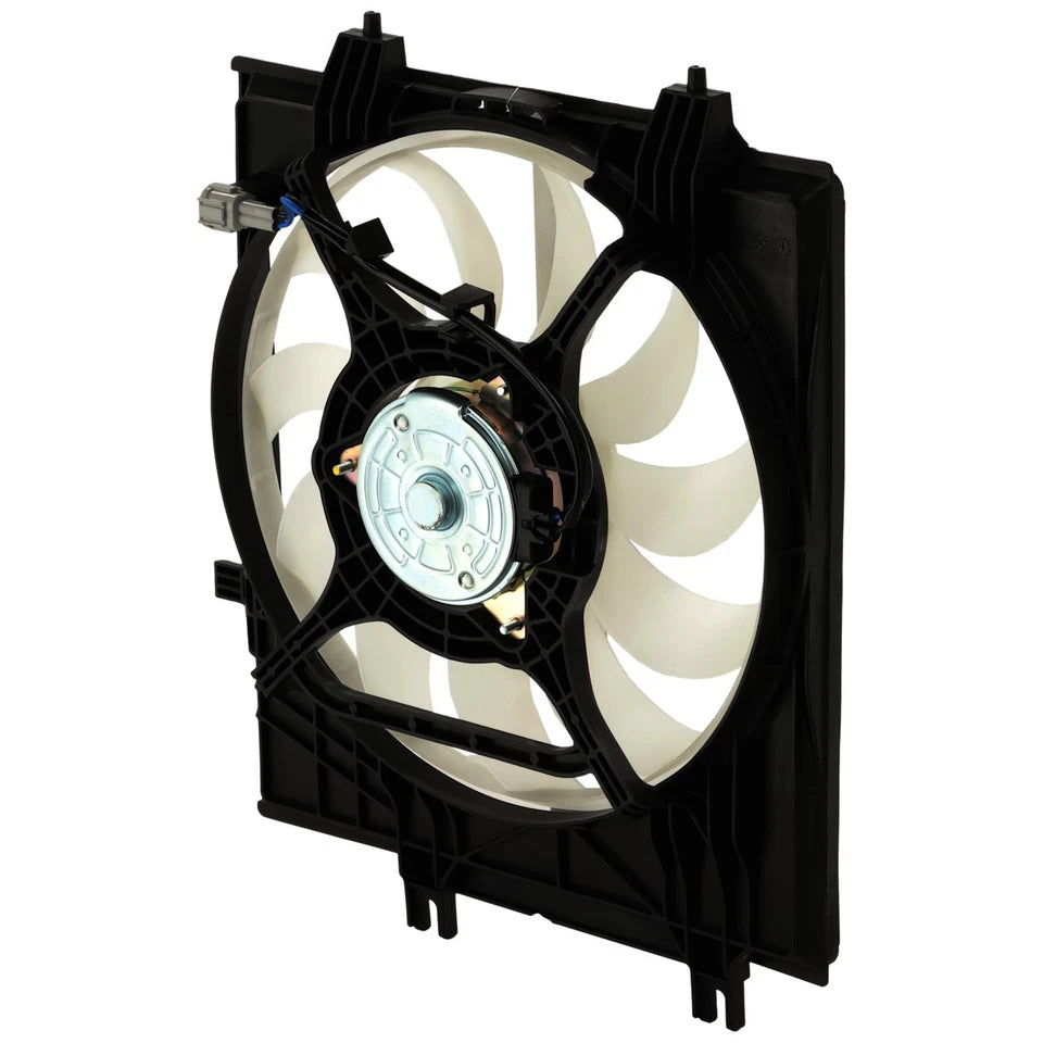 Condenser fan 2019 - 2024 SUBARU FORESTER  SU3113114 73310SJ000