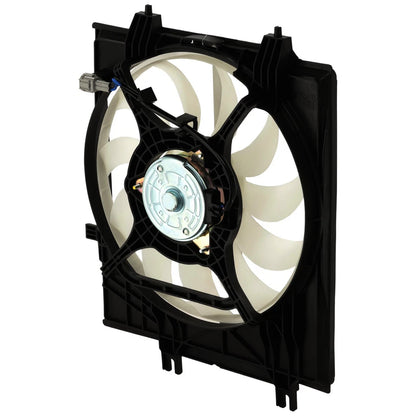 Condenser fan 2019 - 2024 SUBARU FORESTER  SU3113114 73310SJ000