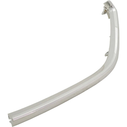 Left Side Grille molding lower 2017 - 2018 MAZDA 3  MA1214106 BANE507K1