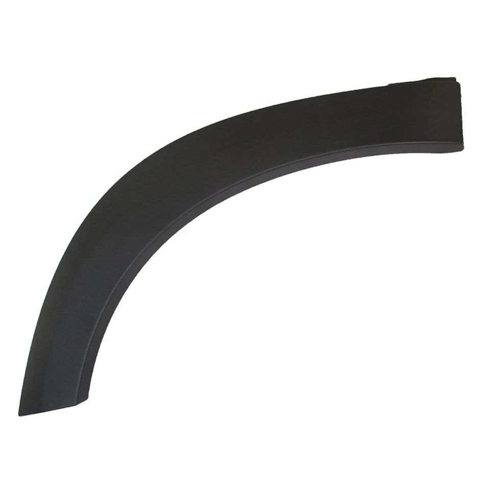Right Side Rear wheel opening molding 2022 - 2024 NISSAN PATHFINDER CAPA NI1791108C 788606TA1A