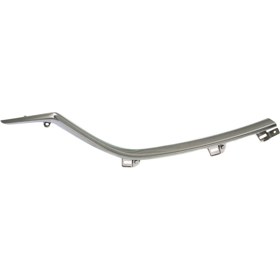 Moldura Rejilla Lado Derecho Inferior 2014 - 2017 MAZDA 6 MA1215104 GHP9507J1C