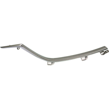 Moldura Rejilla Lado Derecho Inferior 2014 - 2017 MAZDA 6 MA1215104 GHP9507J1C