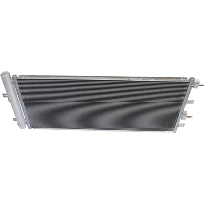 Air conditioning condenser 2017 - 2020 FORD FUSION  FO3030241 HG9Z19712E