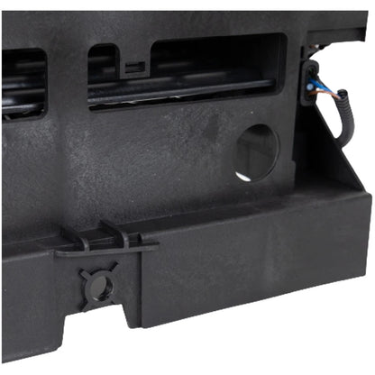 Conjunto rejilla entrada aire 2014 - 2016 NISSAN VERSA NOTA CAPA NI1206100C 214213VY1A