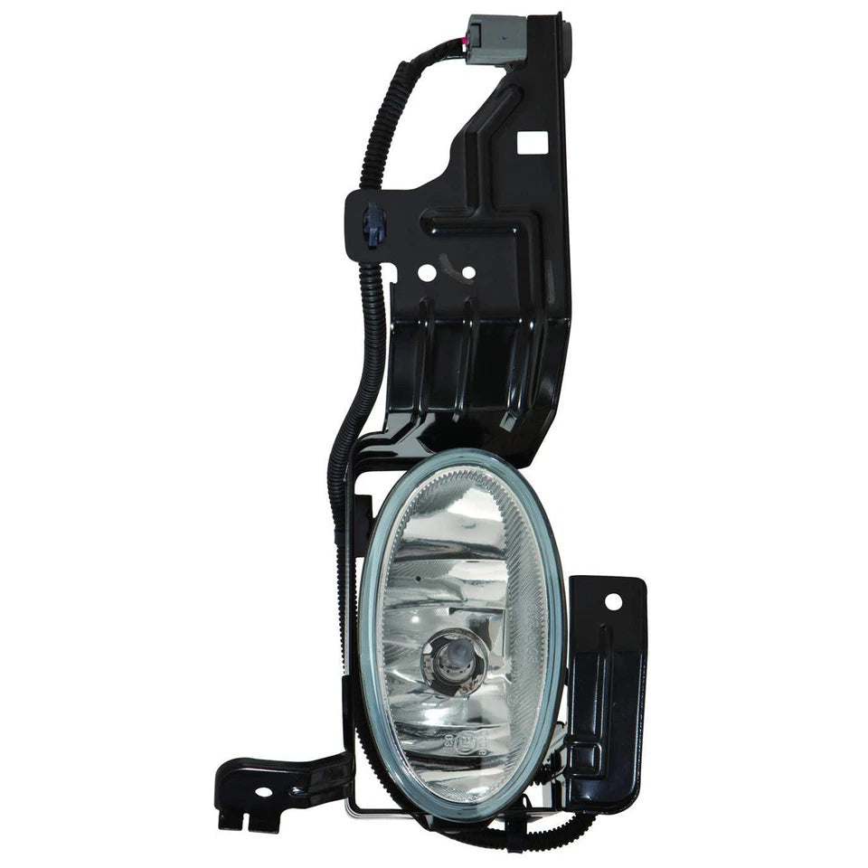 Right Side Fog lamp assy 2011 - 2012 HONDA ACCORD CAPA HO2593128C 33901TA0315