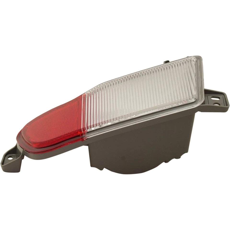 Right Side Back up lamp assy 2019 - 2025 HONDA PASSPORT CAPA HO2883101C 33700TGSA01