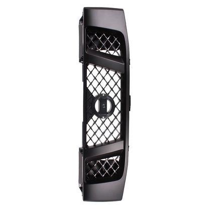 Conjunto parrilla 2008 - 2008 NISSAN TITAN NI1200239 62310ZR30E