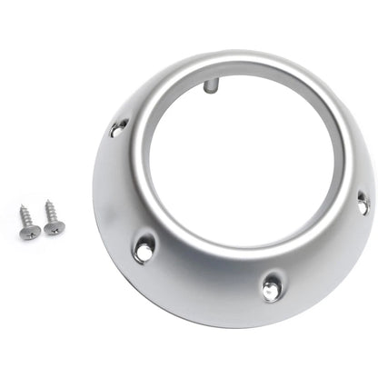 Right Side Fog lamp cover 2006 - 2008 MITSUBISHI ECLIPSE  MI2599102 8321A074HA