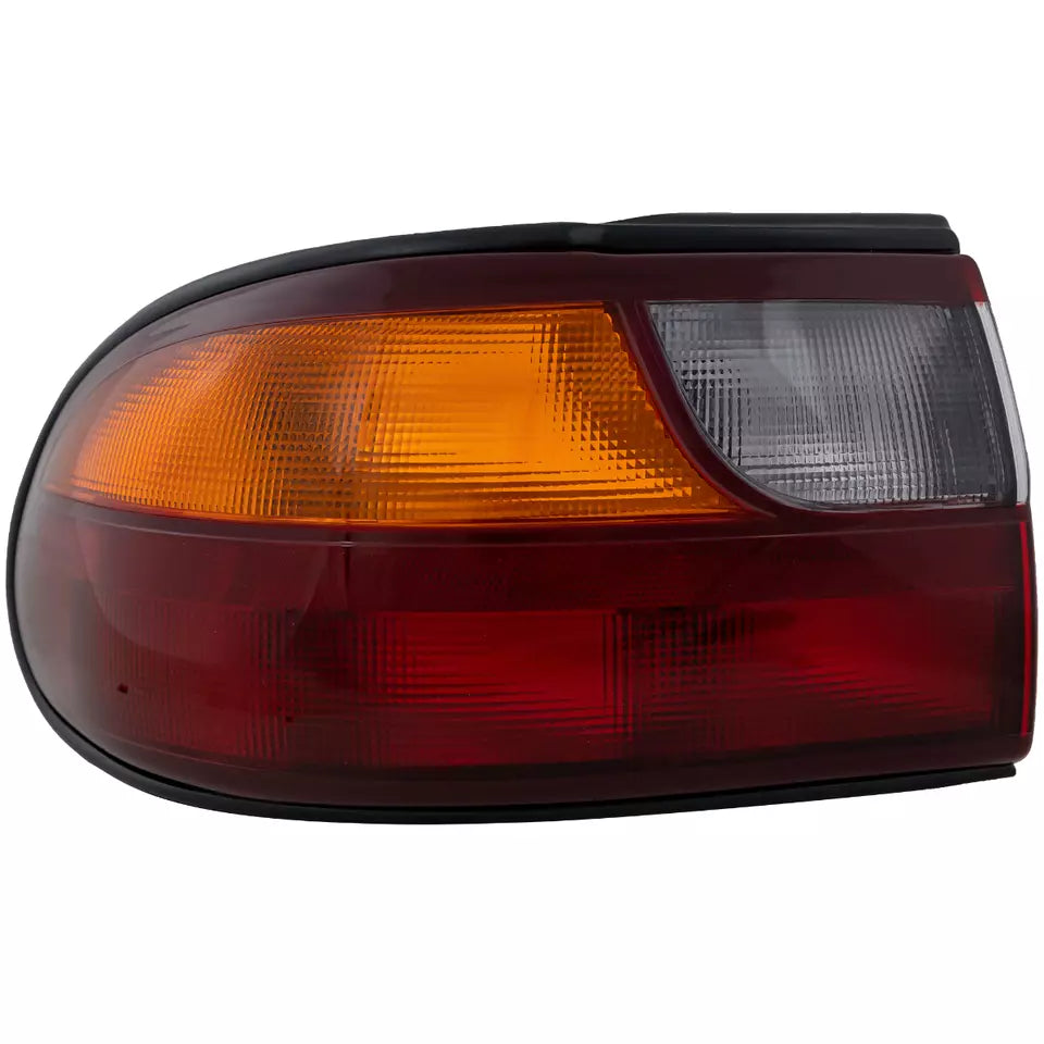 Left Side Taillamp assy 2004 - 2005 CHEVROLET CLASSIC  GM2800132 15894727