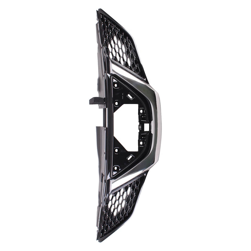 Conjunto parrilla 2018 - 2019 NISSAN QASHQAI CAPA NI1200313C 623106MG5B