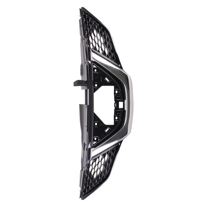 Conjunto parrilla 2018 - 2019 NISSAN QASHQAI CAPA NI1200313C 623106MG5B