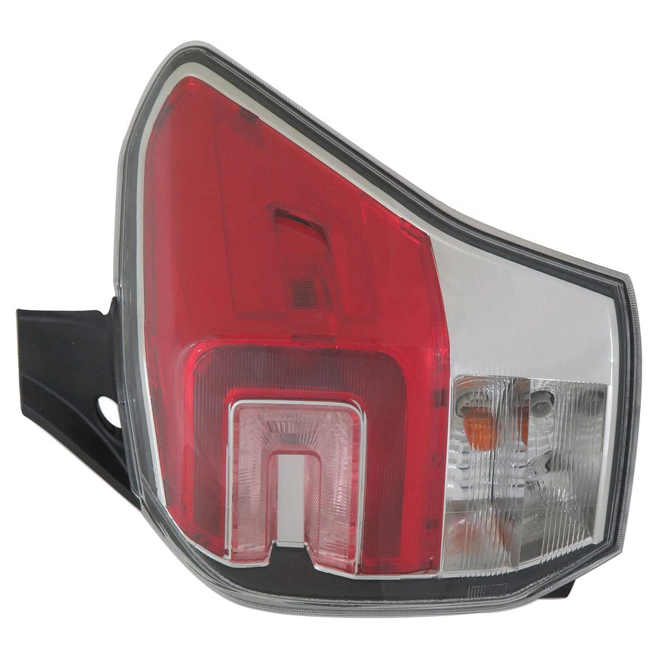 Right Side Taillamp lens/housing 2017 - 2018 SUBARU FORESTER  SU2819109V 84912SG141