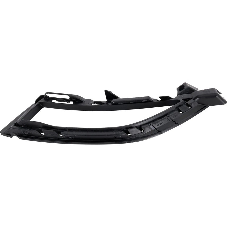 Inserto parachoques delantero izquierdo 2018 - 2021 VOLKSWAGEN GOLF VW1038156 5GM853211D9B9