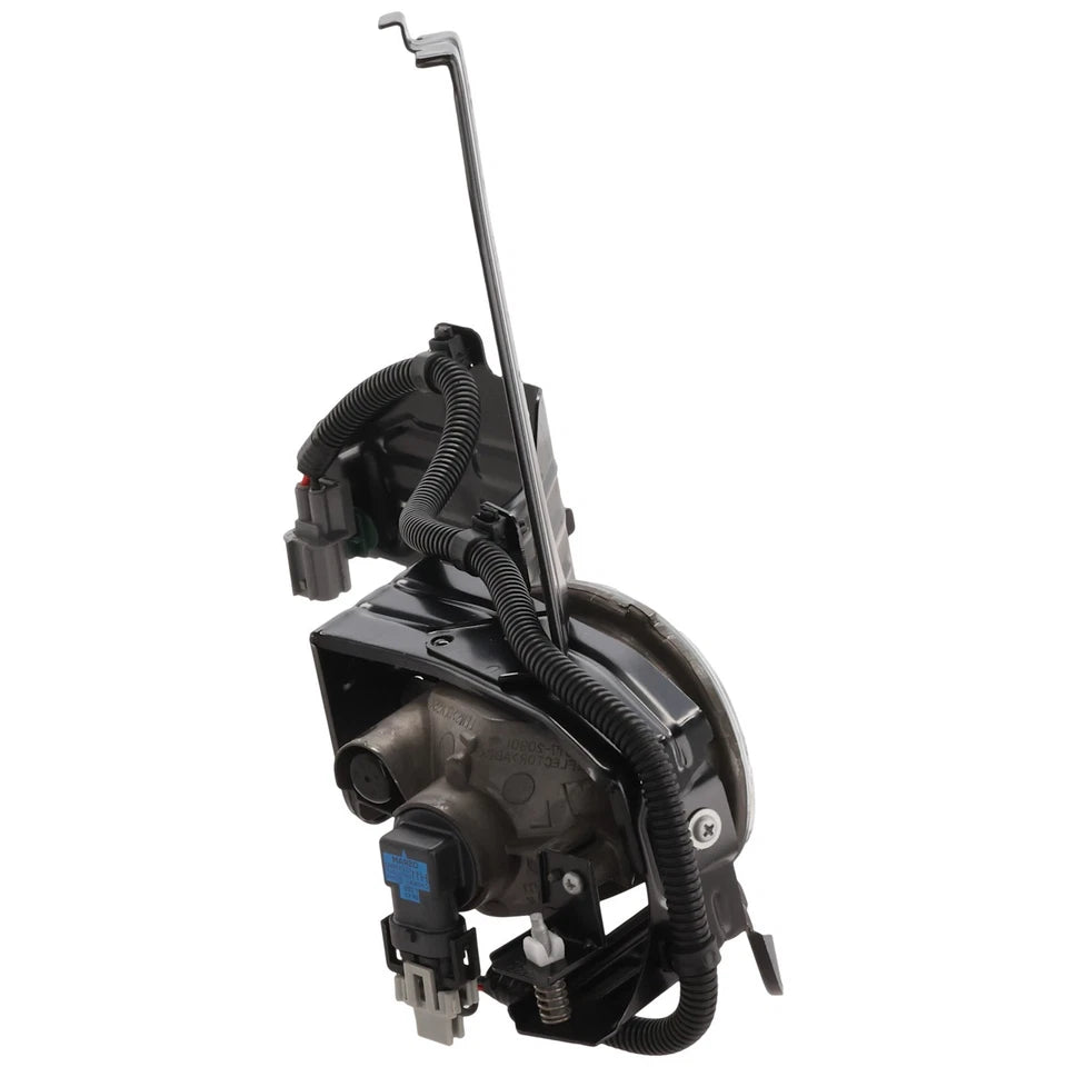 Right Side Fog lamp assy 2008 - 2010 HONDA ACCORD  HO2593119 33901TA0305