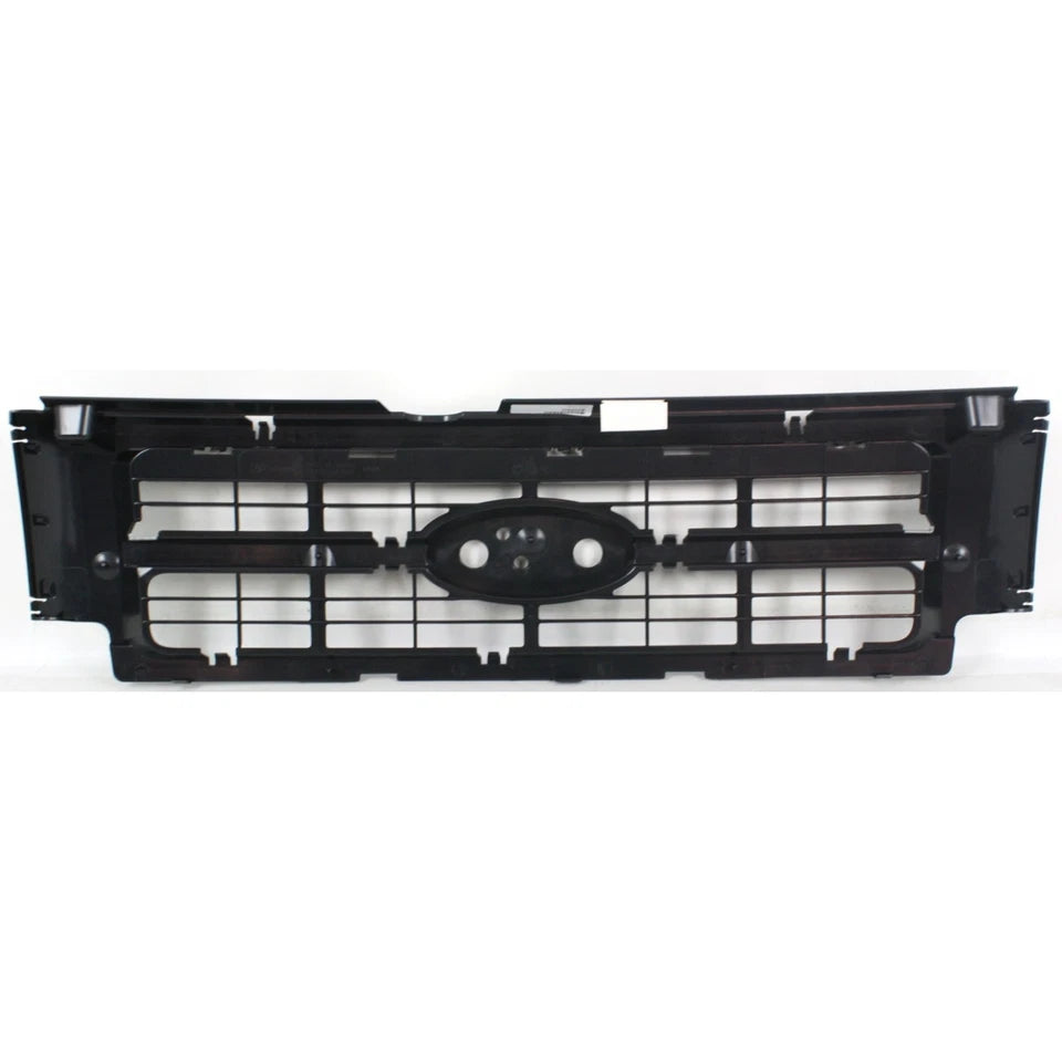 Grille mounting panel 2008 - 2012 FORD ESCAPE  FO1223111 8L8Z8A284A