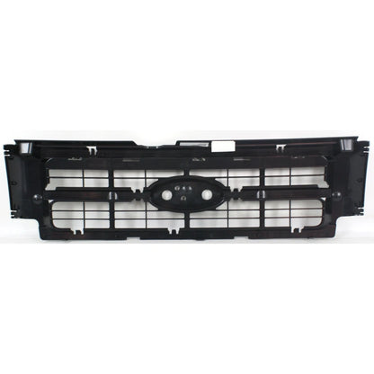 Grille mounting panel 2008 - 2012 FORD ESCAPE  FO1223111 8L8Z8A284A