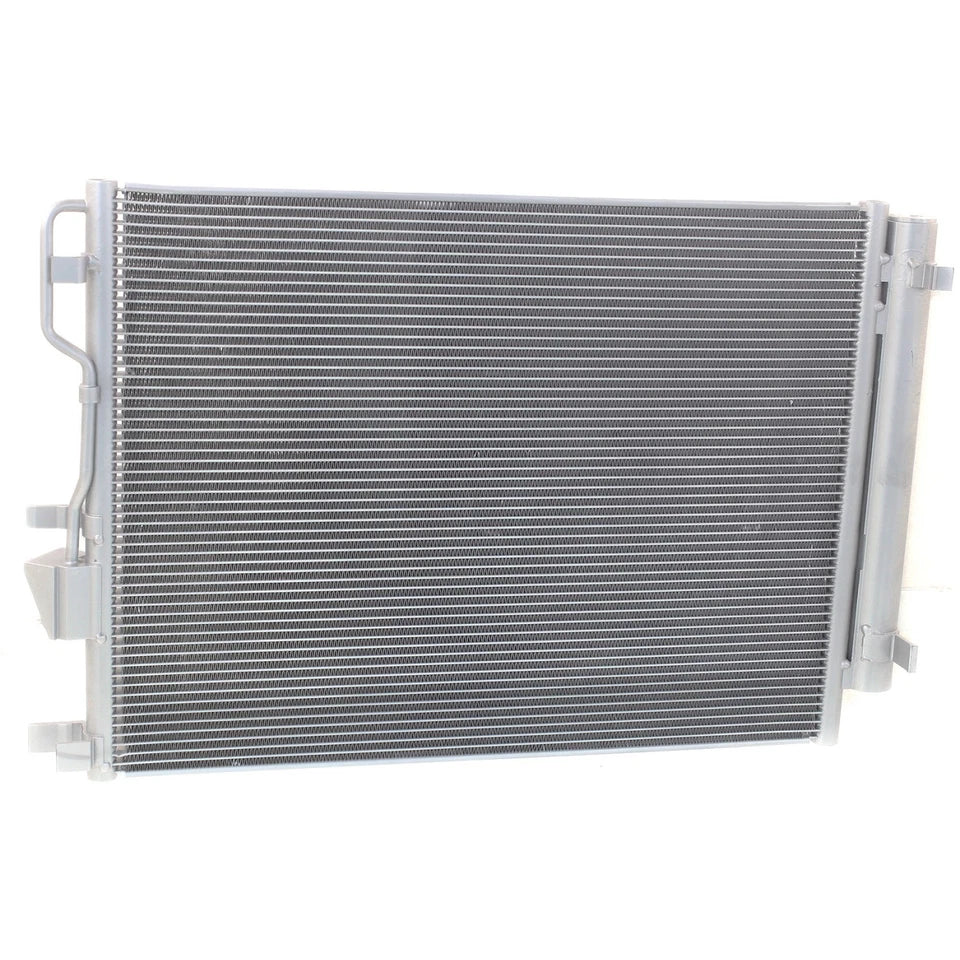 Air conditioning condenser 2016 - 2018 HYUNDAI TUCSON  HY3030167 97606D3010