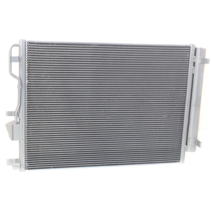 Air conditioning condenser 2016 - 2018 HYUNDAI TUCSON  HY3030167 97606D3010