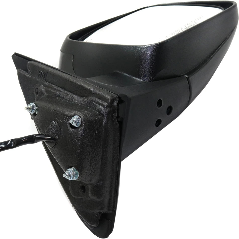 Espejo lateral derecho retrovisor exterior 2011 - 2013 JEEP GRAND CHEROKEE CH1321394 1JS00TZZAN