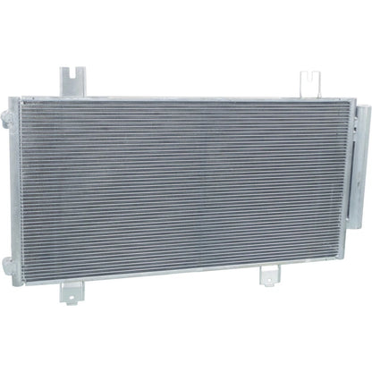Air conditioning condenser 2015 - 2020 HONDA FIT  HO3030161 80100T5RA01