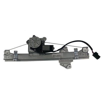 Regulador de vidrio puerta delantera derecha 2013 - 2018 NISSAN ALTIMA NI1351160 807203TA2A-PFM