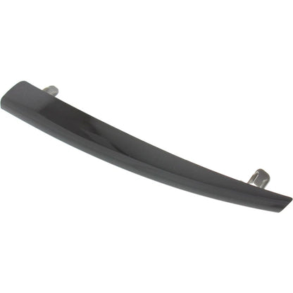 Moldura de rejilla lateral izquierda 2014 - 2017 MAZDA 6 MA1212102 GHP950B51A