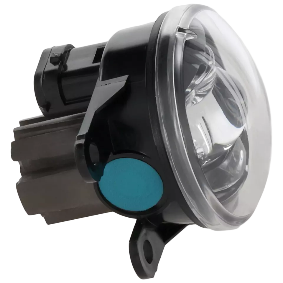 Right Side Fog lamp assy 2020 - 2023 GMC ACADIA  GM2593333 87861393