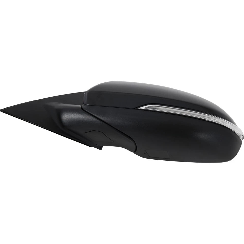 Espejo retrovisor exterior izquierdo 2016 - 2020 KIA OPTIMA KI1320221 87610D5150