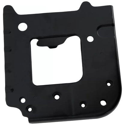 Left Side Front bumper bracket 2017 - 2021 HONDA CIVIC  HO1066119 60728TBA315ZZ